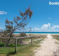 San Chelsea Beachside Apartments - Accommodation BNB