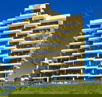 Pelican Sands Beach Resort - Accommodation BNB