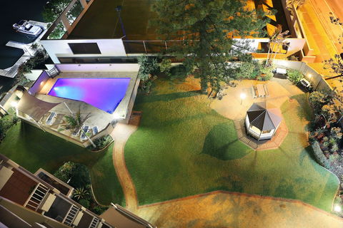 Narrowneck Court - Accommodation BNB 2