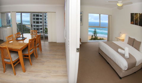 Narrowneck Court - Accommodation BNB 5