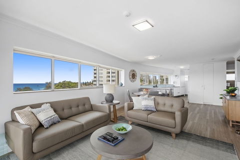 Narrowneck Court - Accommodation BNB 1