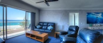 Narrowneck Court - Accommodation BNB 4