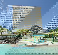 Burleigh Beach Tower - Accommodation BNB