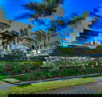 Bila Vista Holiday Apartments - Accommodation BNB