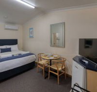 Border Motel - Accommodation BNB