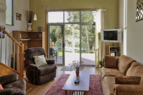 Ulverstone River Retreat - Accommodation BNB 6