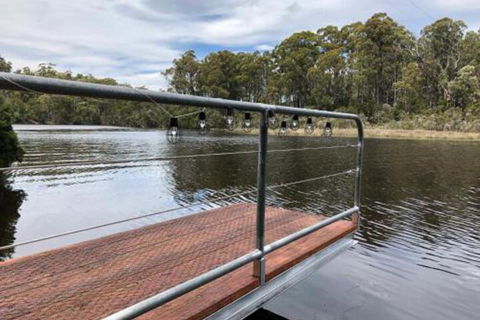 Ulverstone River Retreat - Accommodation BNB 3