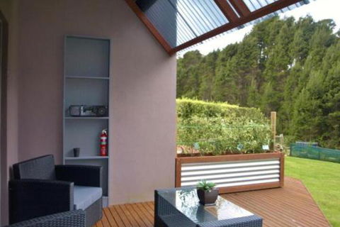 Ulverstone River Retreat - Accommodation BNB 7