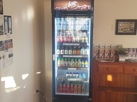 Acacia Motel Griffith - Accommodation BNB 3