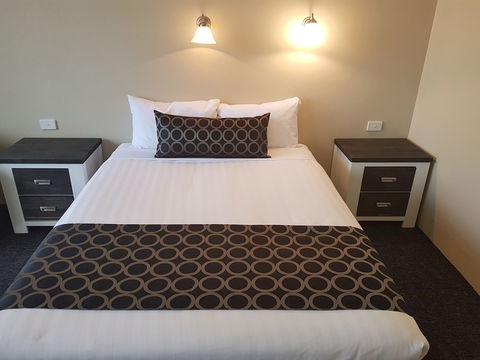 Acacia Motel Griffith - Accommodation BNB 4