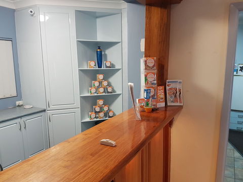 Acacia Motel Griffith - Accommodation BNB 2