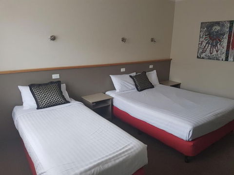 Acacia Motel Griffith - Accommodation BNB 6