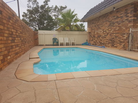 Acacia Motel Griffith - Accommodation BNB 1