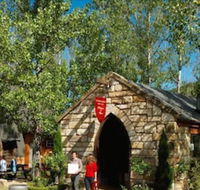 Cedar Creek Cottages - Accommodation BNB