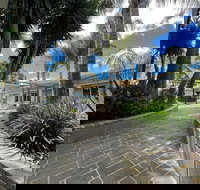 Ryley Motor Inn - Accommodation BNB