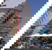 Anchorage Seafront Hotel - Accommodation BNB