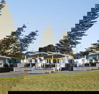 NRMA Victor Harbor Beachfront Holiday Park - Accommodation BNB