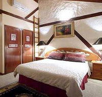 Castle on the Hill - Accommodation BNB