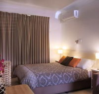 Tuncurry Motor Lodge - Accommodation BNB