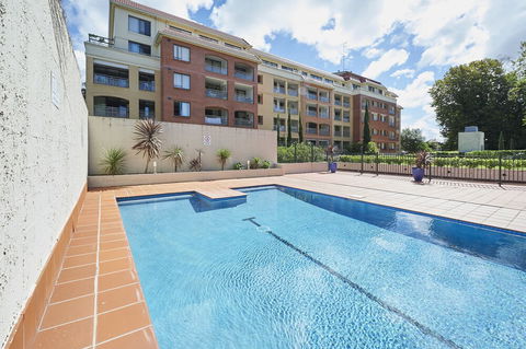 Waldorf Randwick Serviced Apartments - Accommodation BNB 6