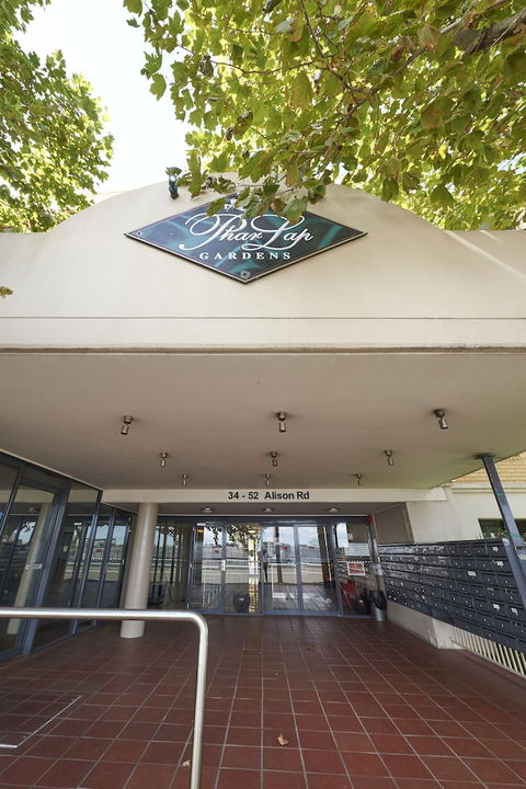 Waldorf Randwick Serviced Apartments - Accommodation BNB 0