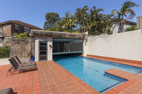 Waldorf Randwick Serviced Apartments - Accommodation BNB 3