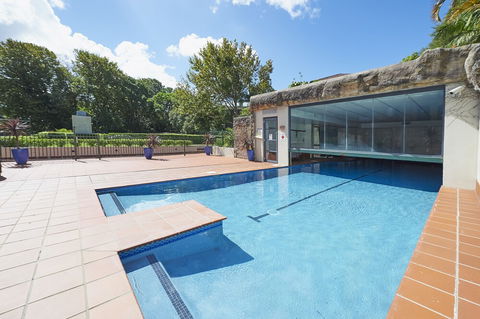 Waldorf Randwick Serviced Apartments - Accommodation BNB 2