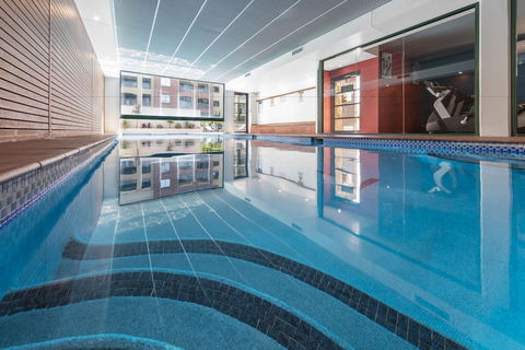 Waldorf Randwick Serviced Apartments - Accommodation BNB 4