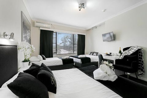 Airport Hotel Sydney - Accommodation BNB 5