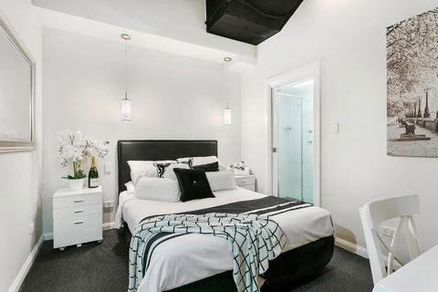 Airport Hotel Sydney - Accommodation BNB 6