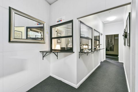 Airport Hotel Sydney - Accommodation BNB 1