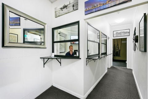 Airport Hotel Sydney - Accommodation BNB 2