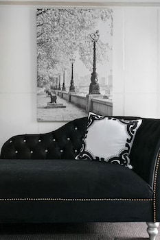 Airport Hotel Sydney - Accommodation BNB 3