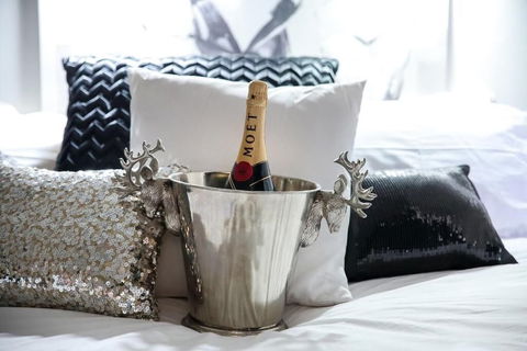 Airport Hotel Sydney - Accommodation BNB 4