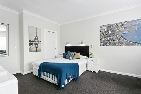 Airport Hotel Sydney - Accommodation BNB 0
