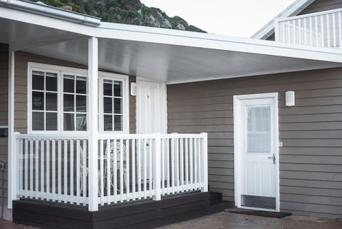 The Ark Stanley - Accommodation BNB 3