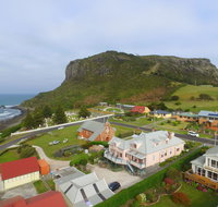 Hanlon House Bed and Breakfast - Accommodation BNB