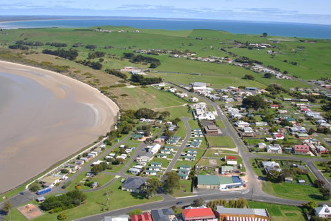 Stanley Cabin & Tourist Park - Accommodation BNB 0