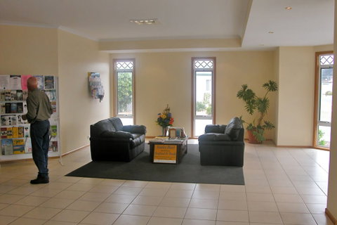 Stanley Cabin & Tourist Park - Accommodation BNB 5