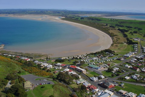 Stanley Cabin & Tourist Park - Accommodation BNB 4