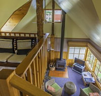 Touchwood Cottages - Accommodation BNB