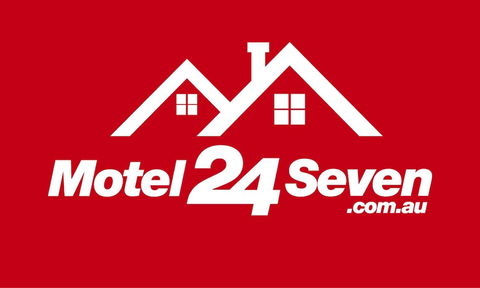 Motel24seven - Accommodation BNB 0