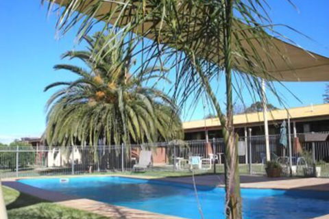 Walkabout Motel - Accommodation BNB 5