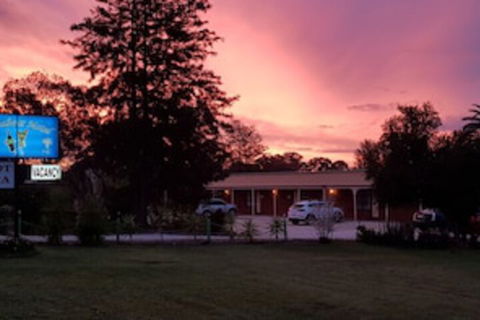 Walkabout Motel - Accommodation BNB 0