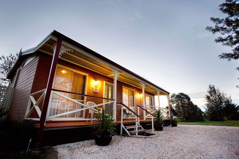 Walkabout Motel - Accommodation BNB 1