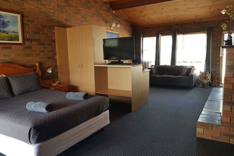 Walkabout Motel - Accommodation BNB 7