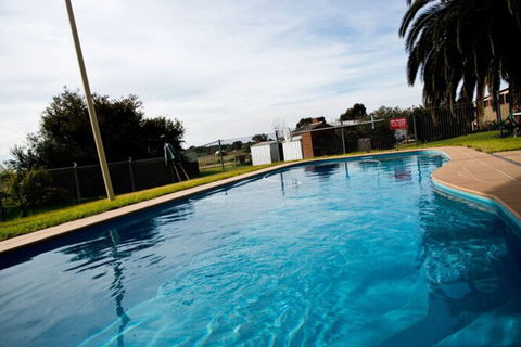 Walkabout Motel - Accommodation BNB 4