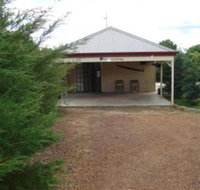 Gumtrees Cottage - Accommodation BNB