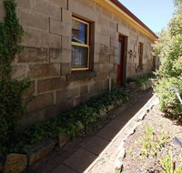 Christopher Halls Colonial Accommodation - Accommodation BNB