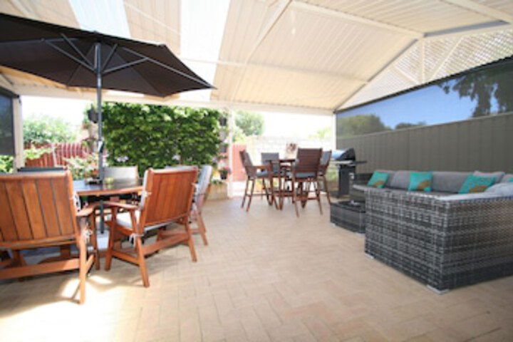 Safety Bay WA Accommodation BNB